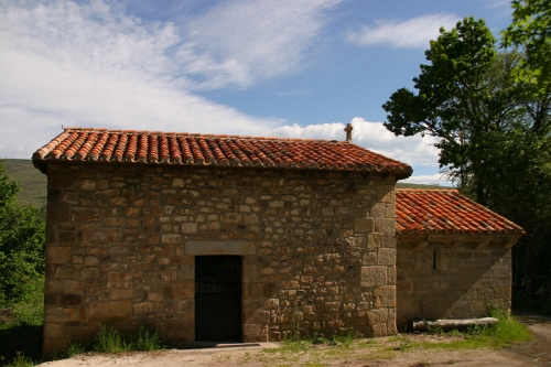 Ermita de los Remedios