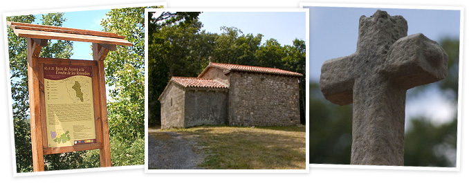 Casa concejo de Arcera